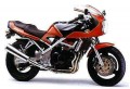 Suzuki GSF 400 Bandit 1991 Limited V